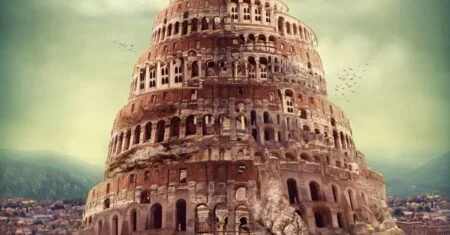 História, Significado e 3 Lições da Torre de Babel na Bíblia