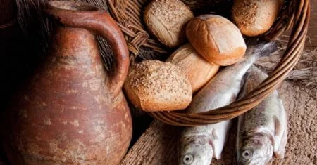 5 Lições da Primeira Multiplicação dos Pães