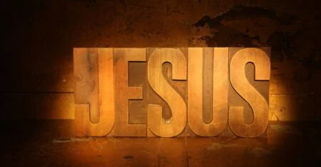 22 Nomes de Jesus e seus significados na Bíblia