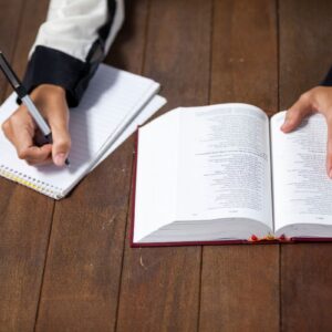 Como Montar um Sermão Textual Passo a Passo