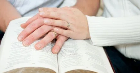 Deus é o Nosso Refúgio e Fortaleza – Salmos 46:1