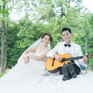 Top 10 Músicas e mensagens gospel para casamento – 2024