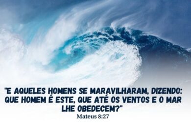 32 versículos com mensagens sobre obedecer a Deus