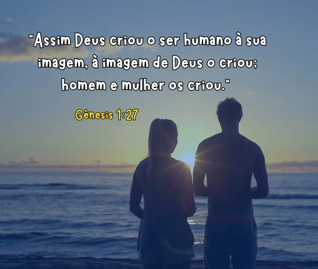 versículo sobre família
