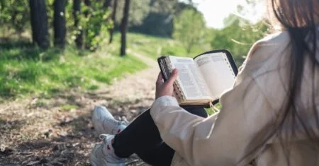 30 versículos bíblicos para reflexão sobre a vida