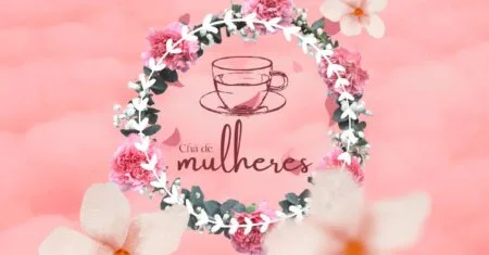 52 temas para chá de mulheres evangélicas 🌺