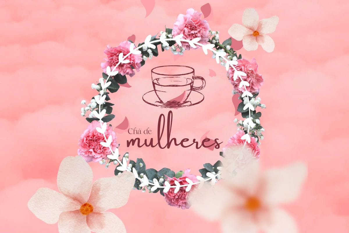 52 temas para chá de mulheres evangélicas 🌺