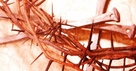 8 Hinos da harpa cristã que falam do Sangue de Jesus com letras