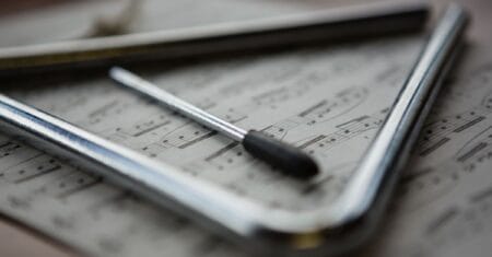 12 Hinos da harpa para cantar em culto fúnebre