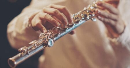 7 Hinos da harpa de gratidão ao Senhor