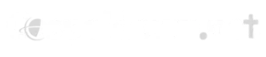 GospelDown logo branco -17-03-23